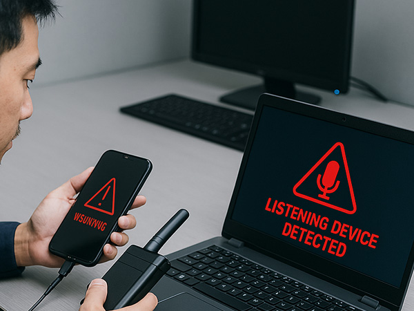 偃师手机电脑监听排查服务