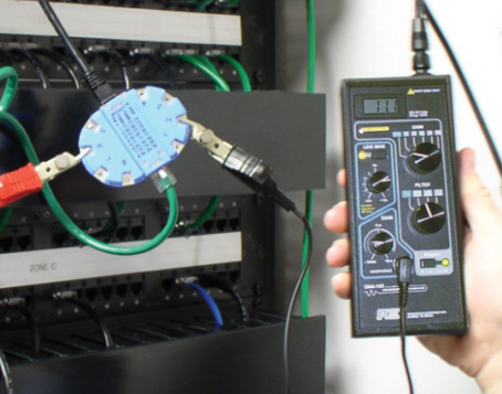 偃师美国REI CMA-100反监听音频放大器